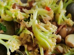 -渔舟意·湖南家宴(萝岗纳金城店)