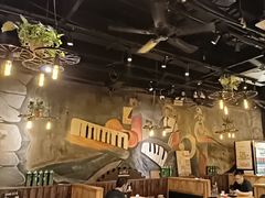 -小俩口烧烤东北菜(双井店)