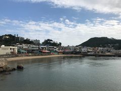 -南丫岛