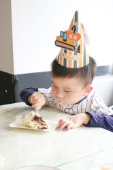 -BabyMonster小怪兽亲子派对·餐厅乐园(金月湾店)