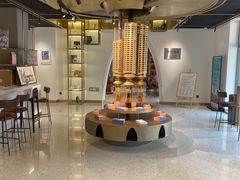 -游心咖啡(青山红坊店)