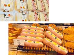 -小香港(凤凰大街店)
