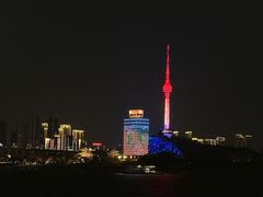 -武汉关码头(轮渡站)