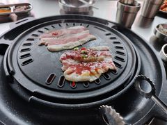 -小团团·路边烤牛肉(南岭壹街店)