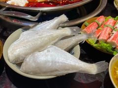 小耗儿鱼-四小区火锅·巷子里的重庆火锅(花照壁店)