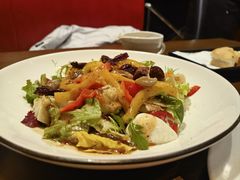 -安妮意大利餐厅(丽都店)