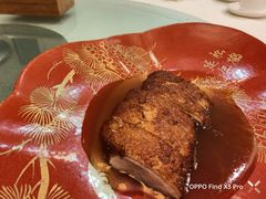 飘香梅子鸭-壹零贰小馆(桂城石啃店)