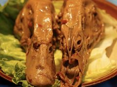 -赵美丽·重庆社区火锅·直营店(火车东站·中豪国际店)