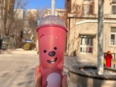 -喜茶(天津乐宾百货店)