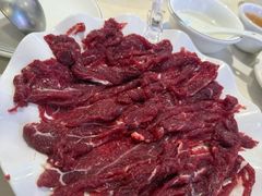 鲜牛肉-潮泰牛肉火锅 · 创于1992年(国贸店)