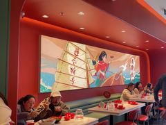 -避风塘(百联奥特莱斯广场店)