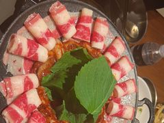 -春熙台·韩国料理(宝安西乡店)