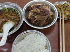 -阿秋牛排(湖心街店)