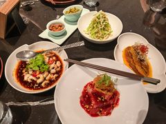 -杭州君悦酒店·湖滨28中餐厅