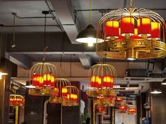 -红鼎坊·老成都火锅(新南门店)
