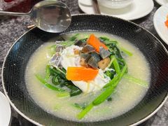 -頂好酒家·经典粤菜(海信广场店)