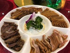 -渔堂公园餐厅·本帮菜(乐园路店)