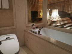 -白金汉爵大酒店(相城店)