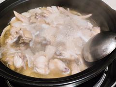 -百年果林椰子鸡(中洲店)