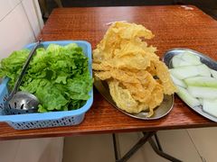 -威邵鸡煲(西华路总店)