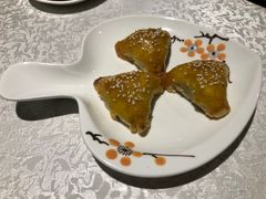 -红棉中餐厅·广州海航威斯汀酒店