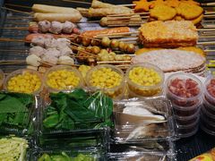 -老啪叽串炒饭(铁百店)