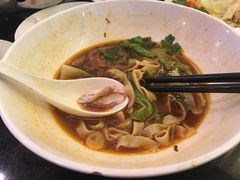 -鹿港小镇(霄云店)