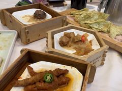 -顺德渔村·岭南一号