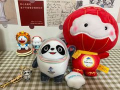 -资和信百货商场