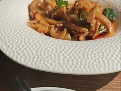 -周家二小姐的菜(西津渡店)