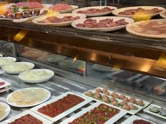 -成渝龙火锅(都江堰店)