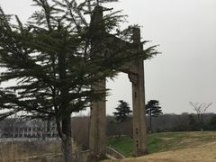-钟山体育运动公园