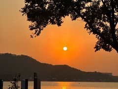 -东钱湖旅游度假区