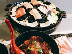 -北海道BBQ NOBOJIN