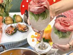 -喜聚薈·花膠雞海鮮火鍋(越秀店)