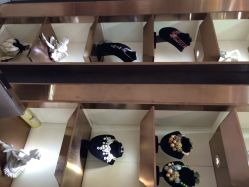 宝娜嫁衣馆-南京宝娜嫁衣婚纱礼服馆(中央路店)
