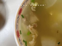 -陈记汤饭(水巷口店)