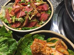 -酒拾烤肉(南城店)
