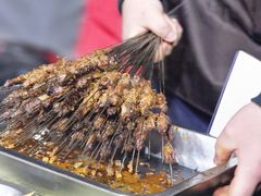 -铁诚烤肉