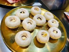 -齐齐哈尔小炉匠炭火烤肉(西红门店)