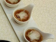 灌汤虾饺-顺德人家食府(黄金广场店)