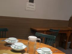 -江南驿·二十余年创意杭帮味(良渚玉鸟集店)
