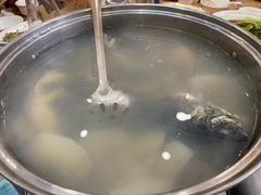 -华源餐厅·海鲜大排档(日月贝店)
