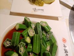 -灶座小锅烀饼·铁锅炖(道里店)