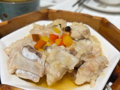 -龙庭华宴·粤菜·早茶