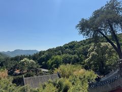 -潭柘寺景区