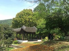 -虞山风景区