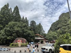 -五泄景区
