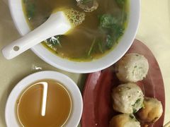 -舒蔡记生煎菜饭(云南中路店)