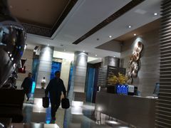 -Love Story爱情故事·养生SPA会所(新侨店)